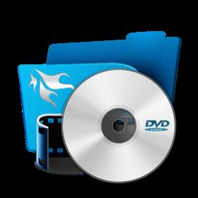 AnyMP4 DVD Ripper for Mac 8.1.18 macOS