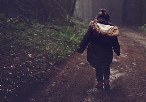 В Крыму под Новейший год пропала семилетняя девочка