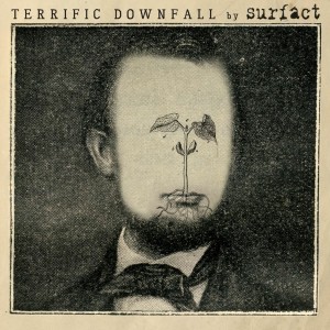 Surfact - Terrific Downfall (2007)