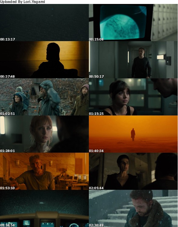 Blade Runner 2049 2017 BRRip XviD AC3-iFT