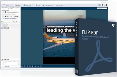 Flip PDF 4.4.9.11 Multilingual