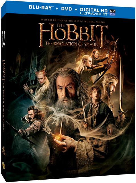 The Hobbit-The Desolation of Smaug (2013) 1080p BluRay H264 AAC-nickarad
