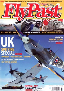 FlyPast 2010-06