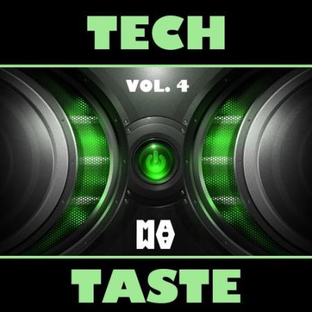 Tech Taste Vol 4 (2018)