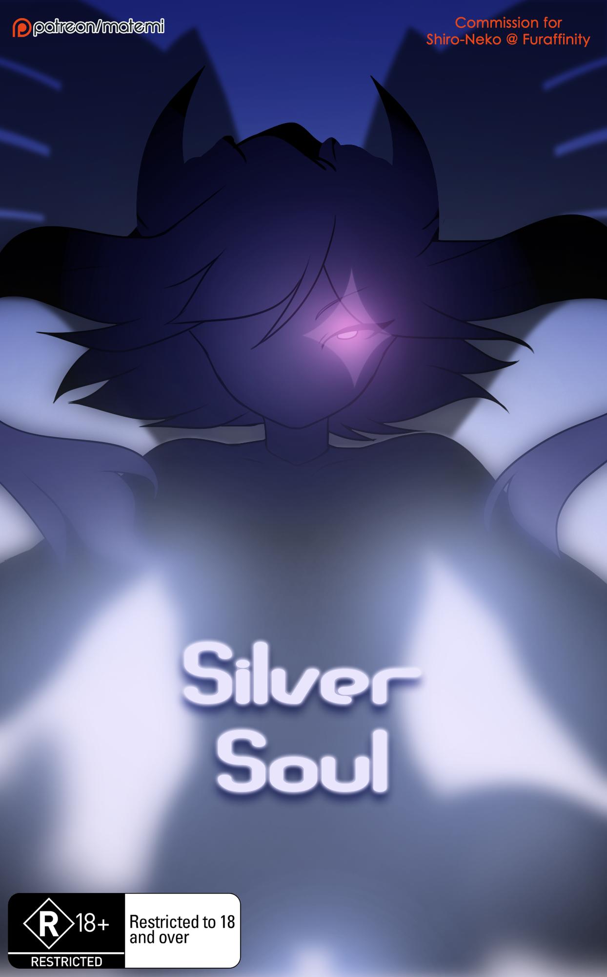 Matemi – Silver Soul 1-3 Update