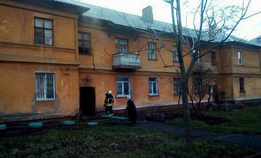 18-летний обитатель Краматорска сделал 27 поджогов за месяц