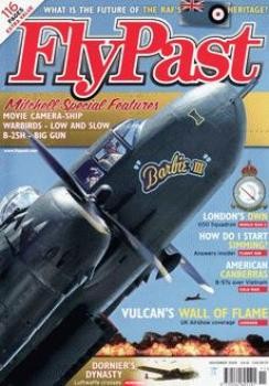 FlyPast 2009-11