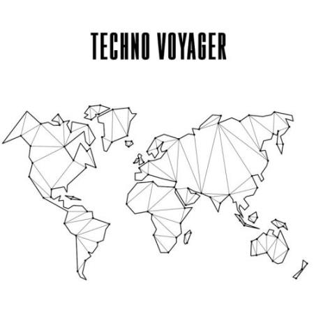 Techno Voyager (2018)