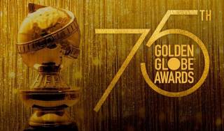 Названы владельцы премии «Золотой глобус-2018»
