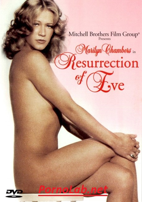 Resurrection of Eve /   (Artie Mitchell, Jon Fontana, Mitchell Brothers) [1973 ., Feature, Classic, DVD5] Diane Miller, Kandi Johnson, Marilyn Chambers, Mimi Morgan, Nancy Weich
