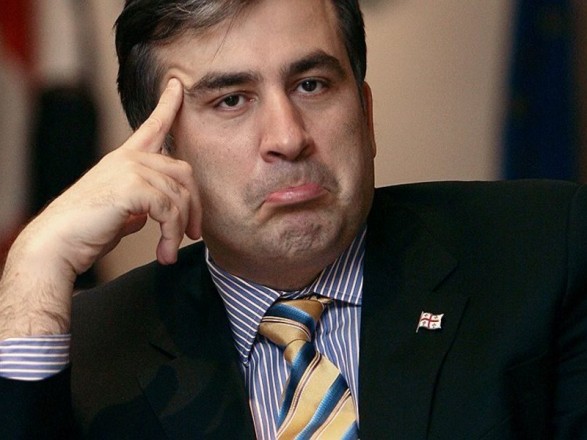 "Пленки Курченко": Саакашвили отрицается предоставить эталоны собственного гласа для экспертизы