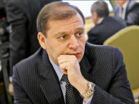 Трибунал оставил депутата Добкина без загранпаспорта до 28 февраля