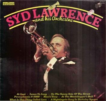 Syd Lawrence  - Syd Lawrence And His Orchestra