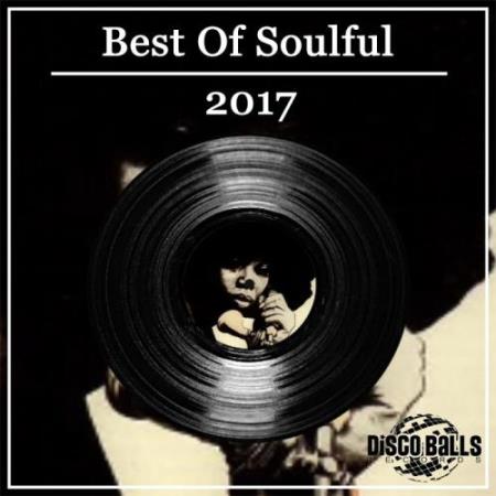 Best Of Soulful 2017 (2018)