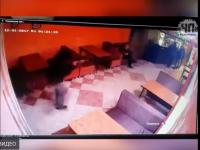В Рф былой боевик «ДНР» расстрелял жителей нашей планеты в кафе(видео)