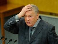 В Госдуме РФ окрестили виновного в краже депутатских карточек фракции ЛДПР