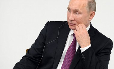 Путин: РФ готова дать Украине военную технику из Крыма