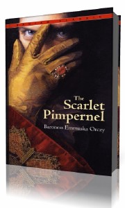 The Scarlet Pimpernel  ()