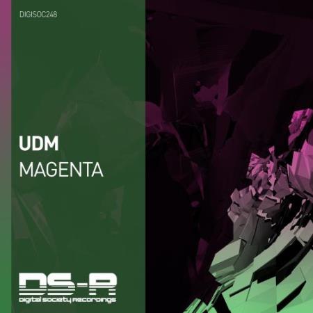 UDM - Magenta (2017)