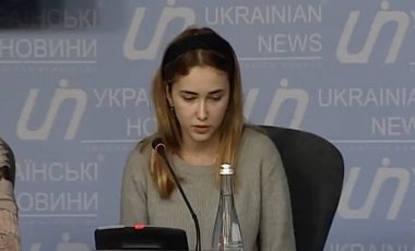 Дочь Ноздровской просит допустить ее адвокатов к мат-лам дела