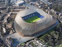 Семья из Лондона может помешать Абрамовичу выстроить новейший стадион «Челси»(фото)