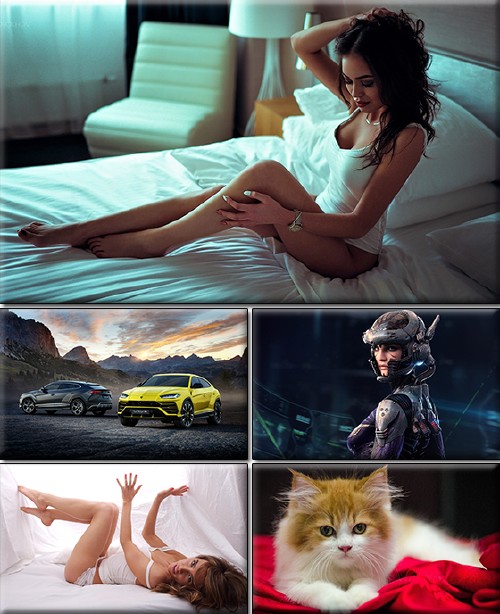 LIFEstyle News MiXture Images. Wallpapers Part (1342)