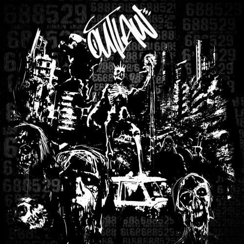 Outlaw - 688529 (2017)