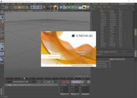 Maxon CINEMA 4D Studio R19.024 RePack by PooShock + Content