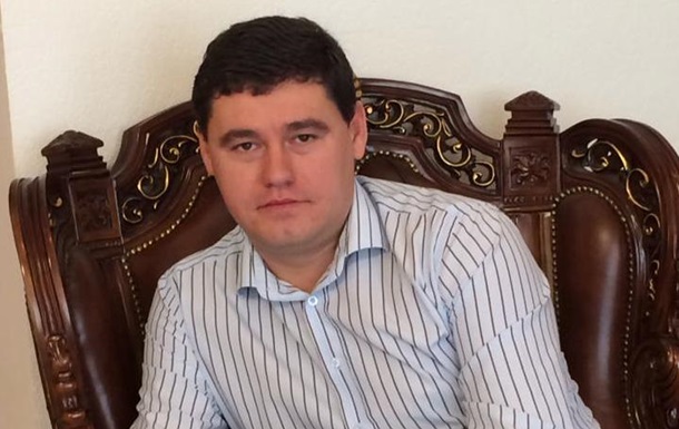 Одесский депутат отрицает обвинения НАБУ