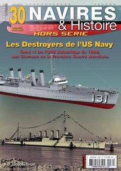 Navires  Histoire HorsSerie N30 - Juin 2017