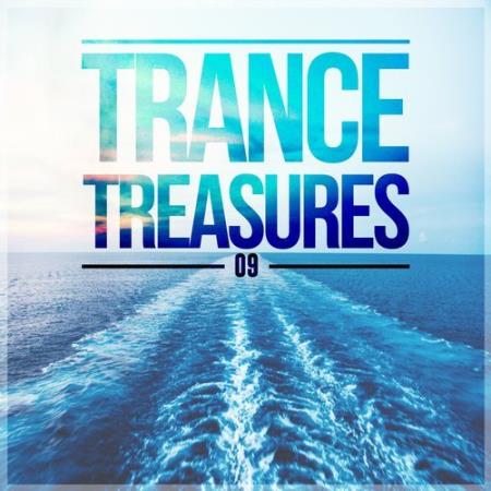 Silk Music Pres. Trance Treasures 09 (2018)