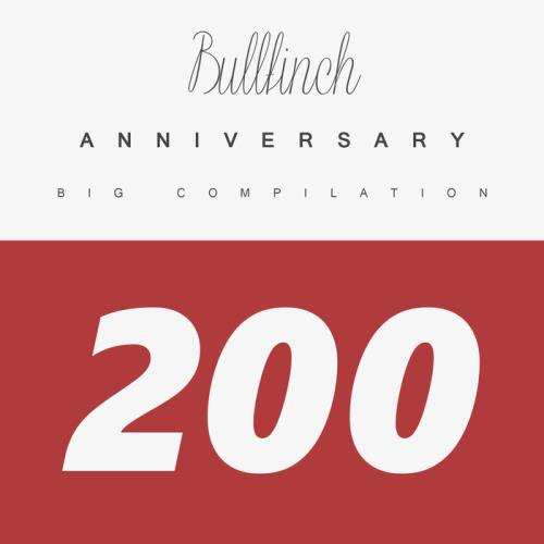 Bullfinch - Bullfinch Anniversary (2018)