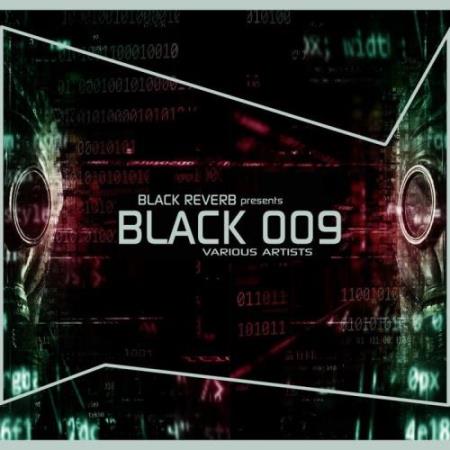 Black Reverb - BLACK 009 (2018) FLAC
