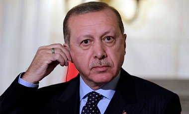 Эрдоган обсудит статус Иерусалима с Отцом римским - СМИ