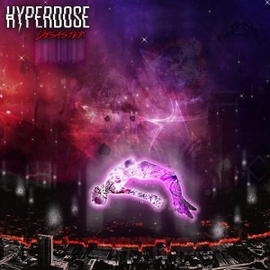 Hyperdose - Disaster [EP] (2018)