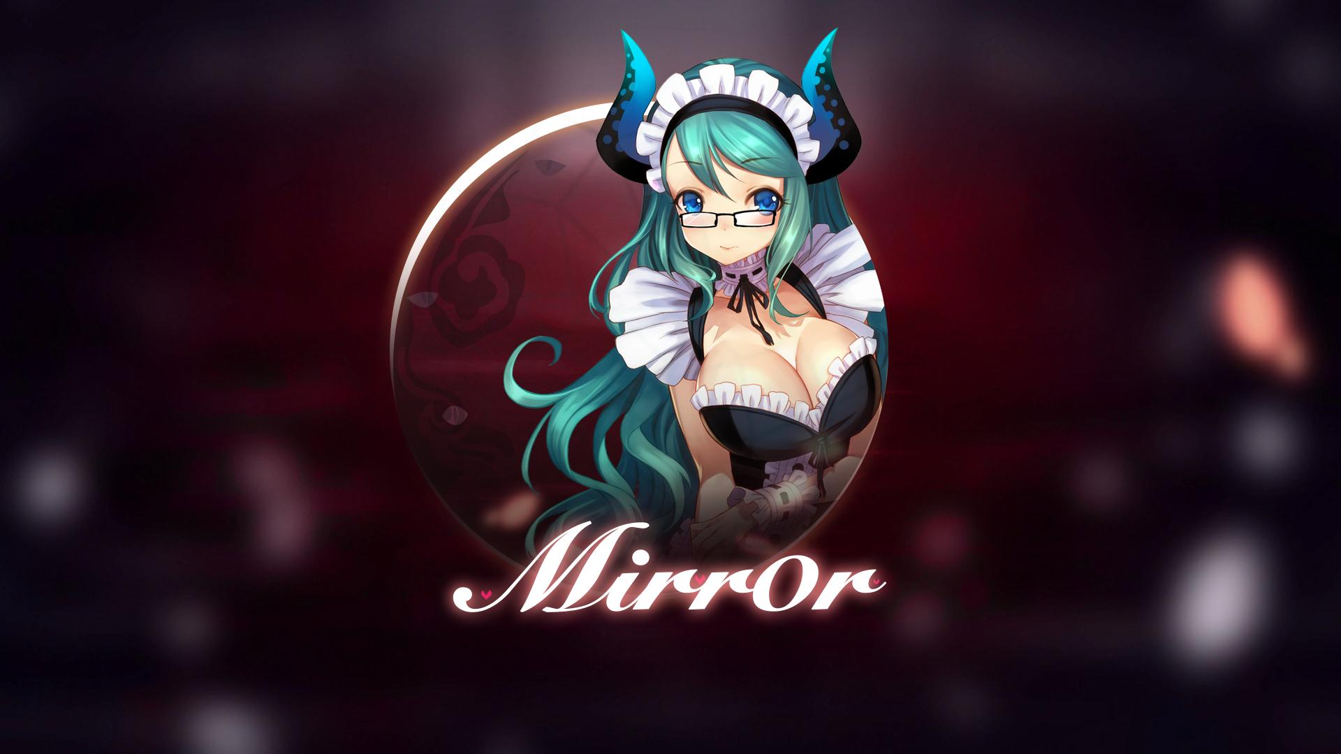 SakuraGame - Mirror