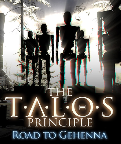 The Talos Principle: Gold Edition v 326589 + DLCs [MULTI][PC]