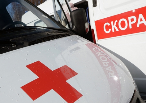 Девять человек пострадали за день в ДТП на дорогах Крыма