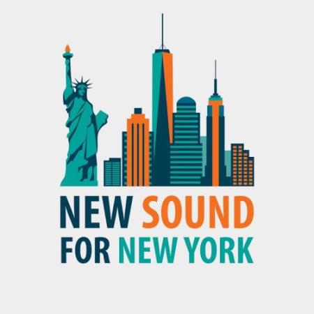 New Sound For New York (2018)