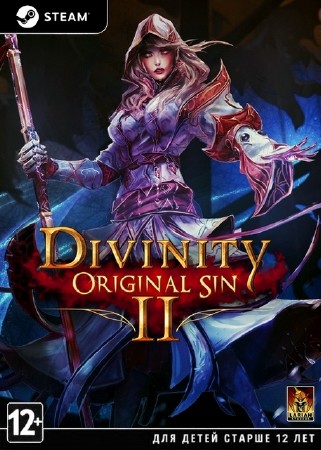 Divinity: Original Sin 2 *v.3.0.165.9* (2017/RUS/ENG/RePack)
