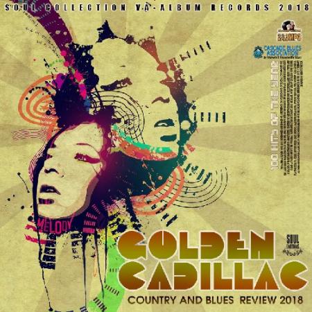 Golden Cadillac (2018)