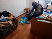 В Одессе задержан мужчина, стрелявший из окна по пожилым людям