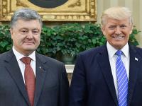 Трамп и Порошенко проведут встречу в Давосе, - Климкин