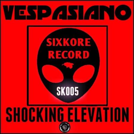 Vespasiano - Shocking Elevation (2018)
