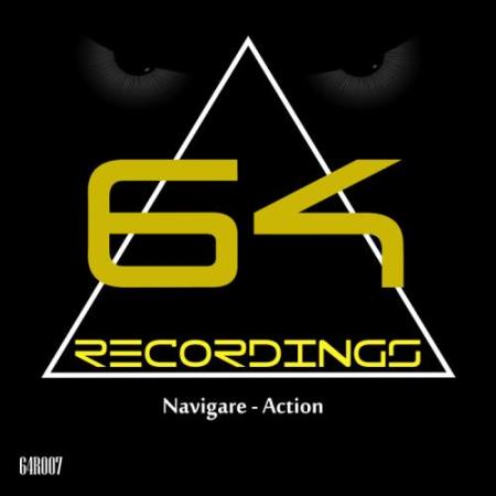 Navigare - Action (2017)