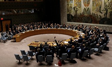 Совбез ООН обсудит события Турции в Сирии