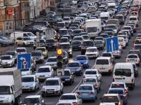На украинских дорогах каров на газу теснее больше, чем на бензине