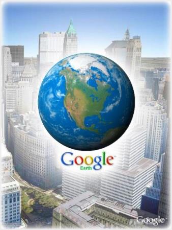 Google Earth Pro 7.3.1.4505 RePack/Portable by elchupacabra