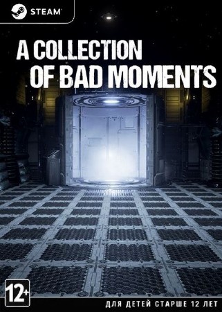 A Collection of Bad Moments (2018/ENG/MULTi4)