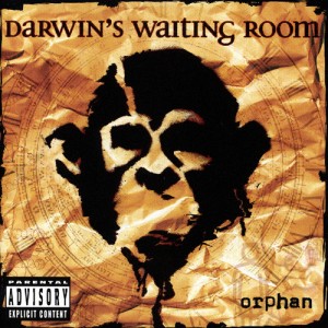 Darwin's Waiting Room - Orphan (2001)